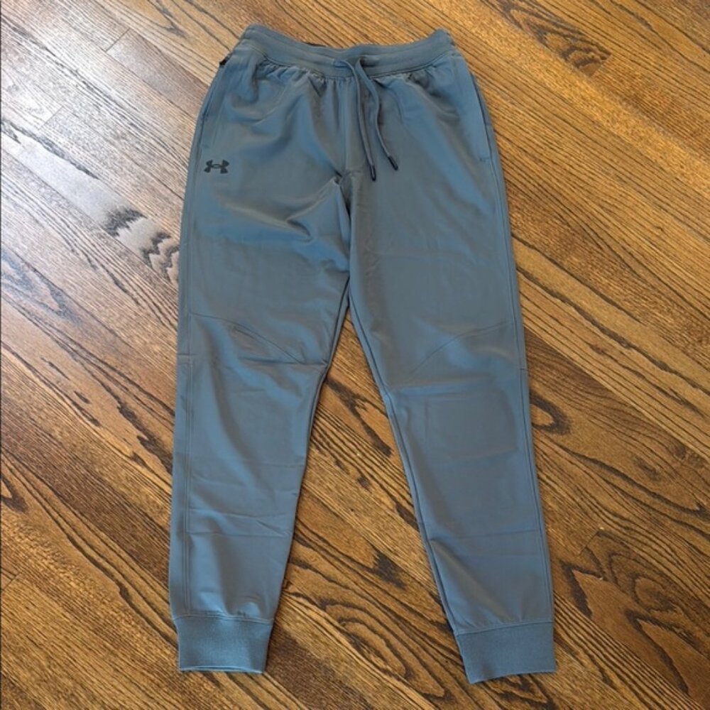 under armour pants cargos
